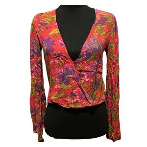 Urban Outfitters Blouse